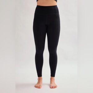 NWT Girlfriend Collective Leggings